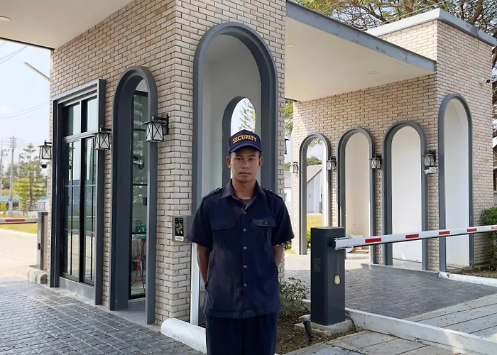 วันหยุดที่บ้าน Sukthavorn Living, Ban Pong Ban Nong O (1)