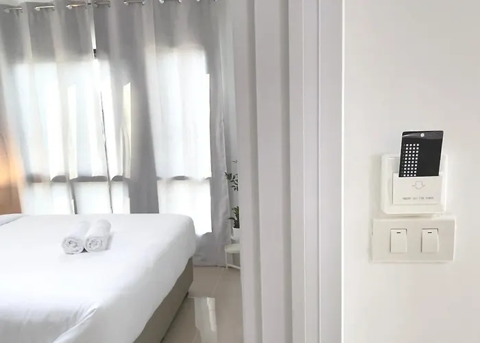 วันหยุดที่บ้าน Sukthavorn Living, Ban Pong *